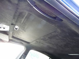 2007 Acura TL Blue 3.5L AT #A23794